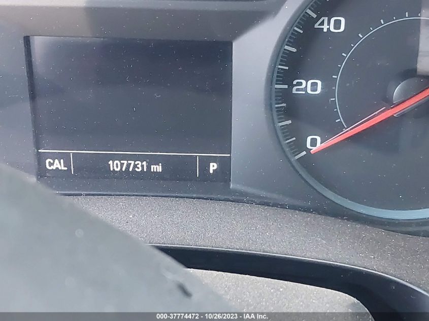 2019 CHEVROLET MALIBU LS - 1G1ZB5ST7KF184626