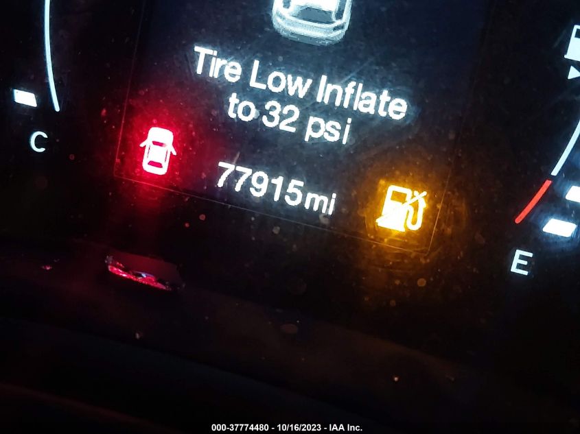 2019 JEEP COMPASS LATITUDE - 3C4NJDBB6KT596973