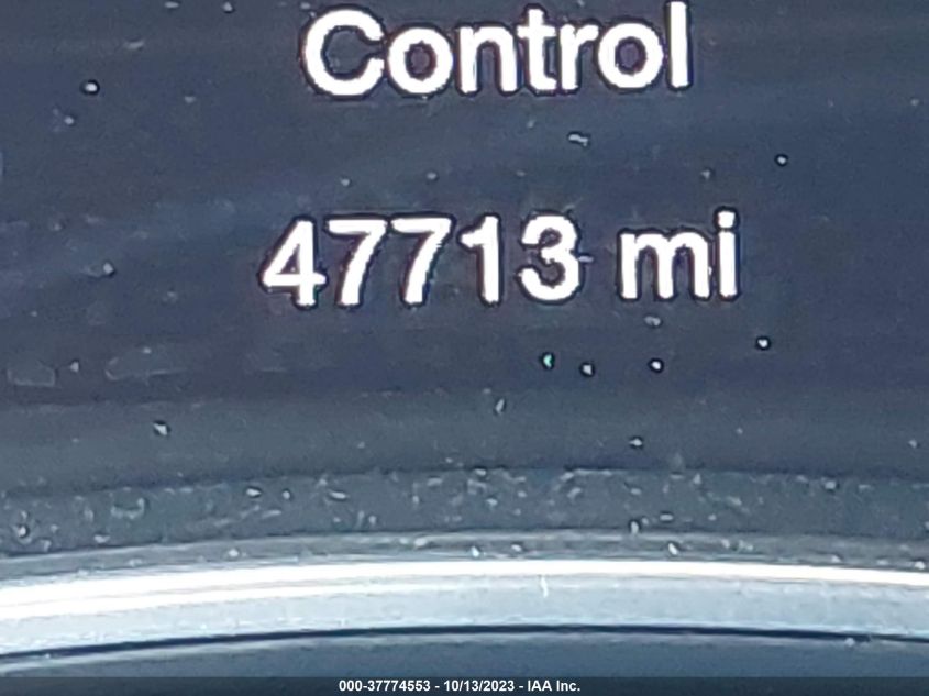 2020 DODGE DURANGO SXT - 1C4RDHAG0LC307483