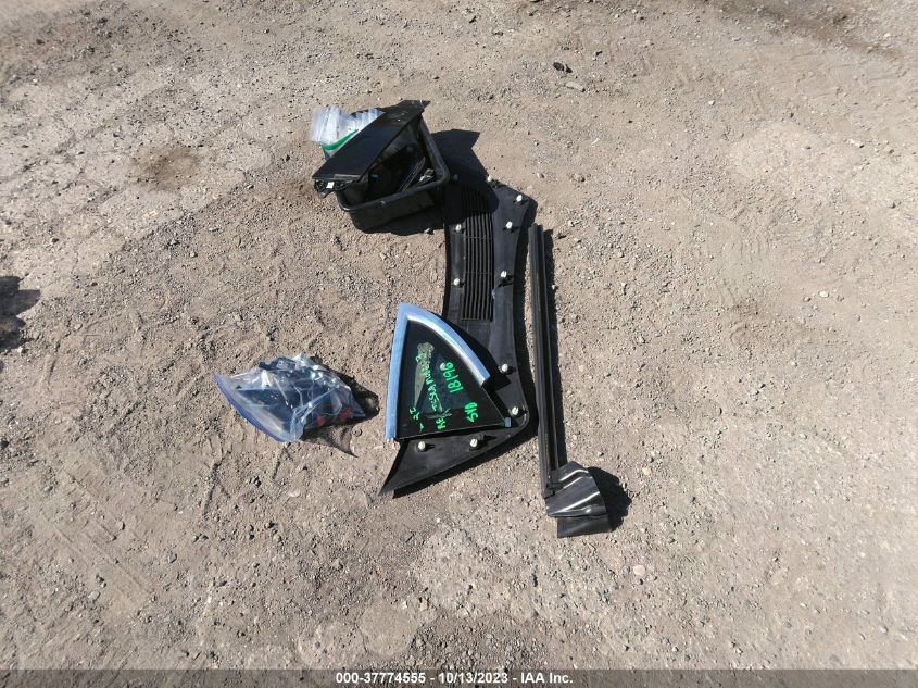 2018 TESLA MODEL 3 RANGE BATTERY - 5YJ3E1EA2JF041612