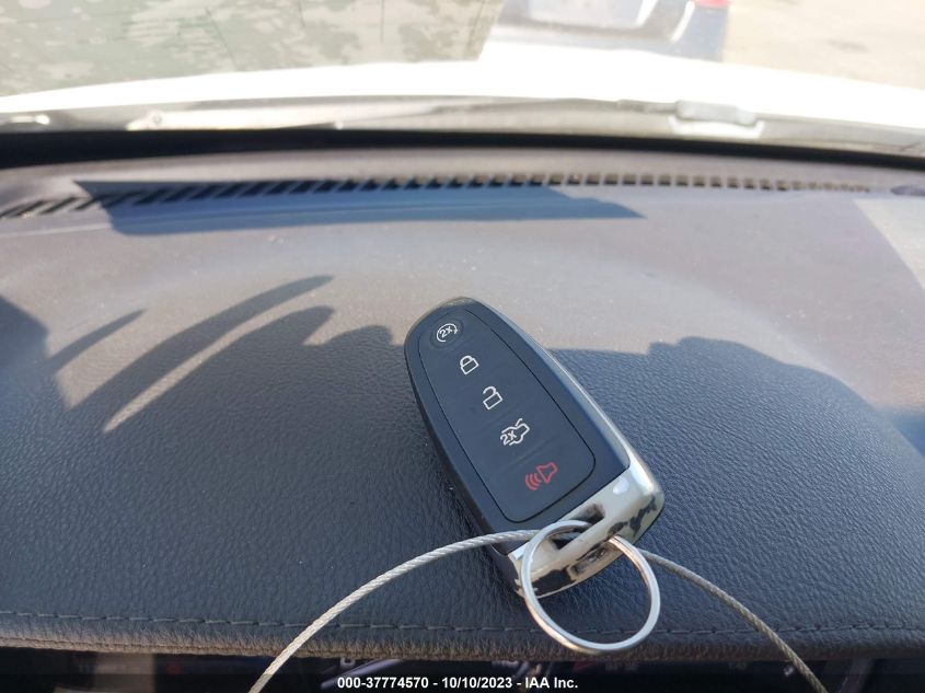 2014 LINCOLN MKT ECOBOOST - 2LMHJ5AT4EBL50503