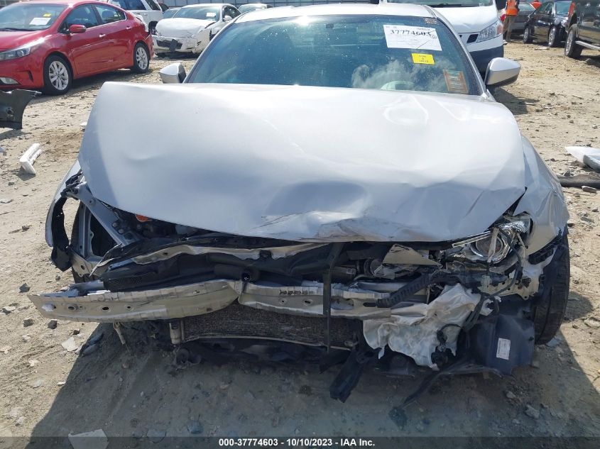 2013 SUBARU BRZ LIMITED - JF1ZCAC1XD2605684