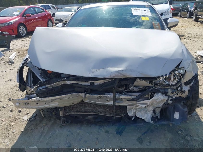 2013 SUBARU BRZ LIMITED - JF1ZCAC1XD2605684