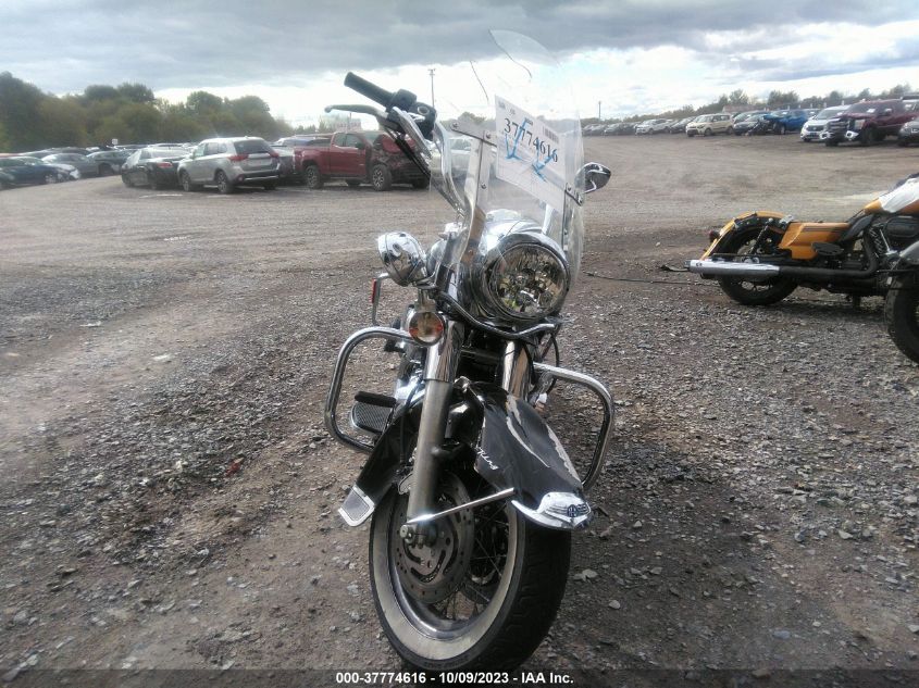 2006 HARLEY-DAVIDSON FLHRCI - 1HD1FRW186Y613662