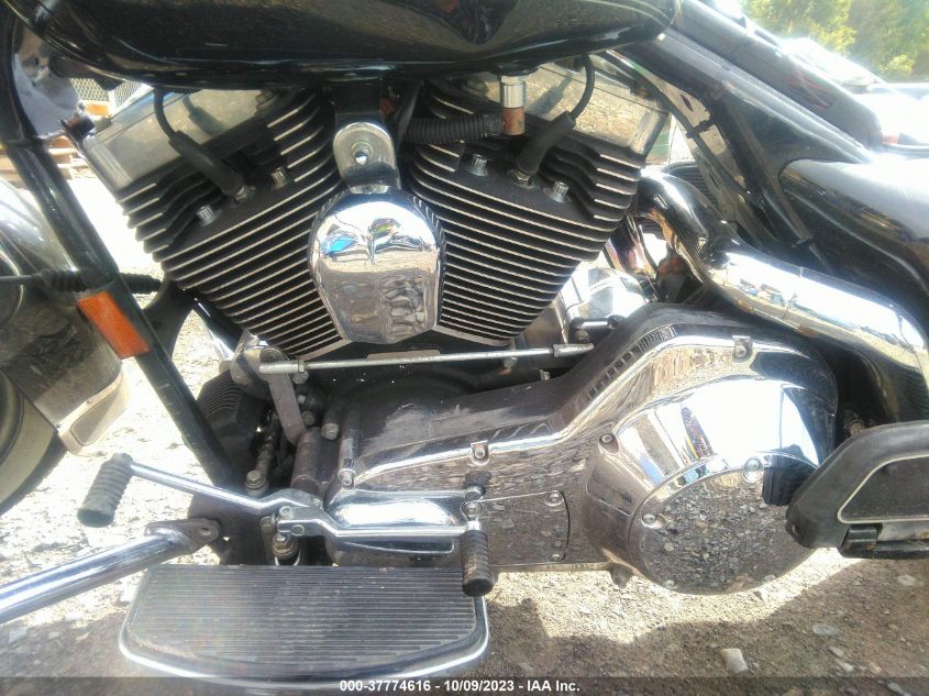 2006 HARLEY-DAVIDSON FLHRCI - 1HD1FRW186Y613662