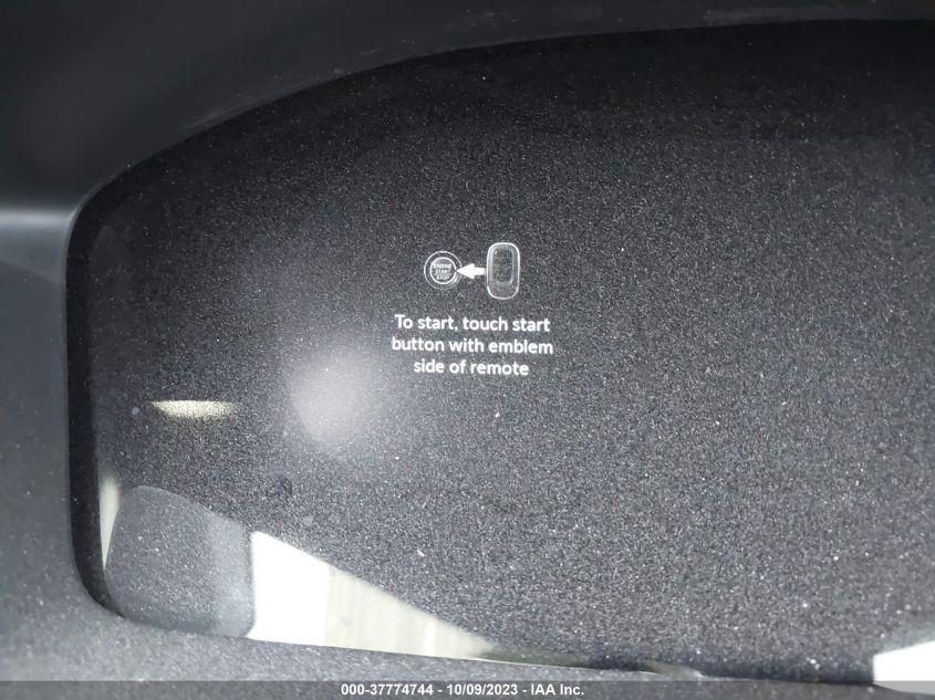 2023 HONDA CIVIC SI 2HGFE1E53PH473324