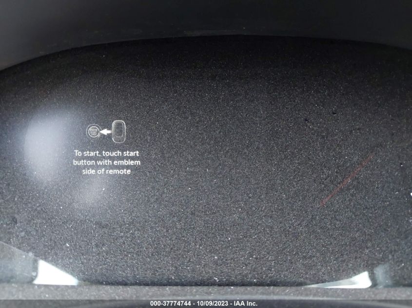 2023 HONDA CIVIC SI 2HGFE1E53PH473324