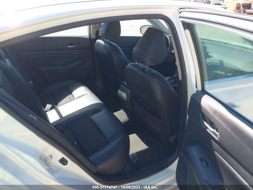 2019 NISSAN ALTIMA 2.5 SR - 1N4BL4CVXKC210157