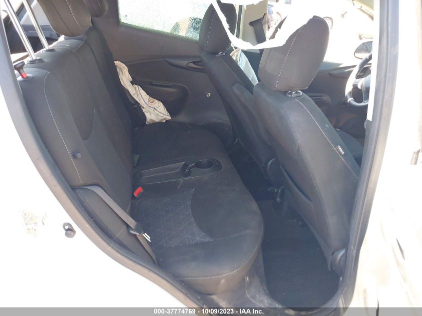 2021 CHEVROLET SPARK LS - KL8CB6SA5MC729852