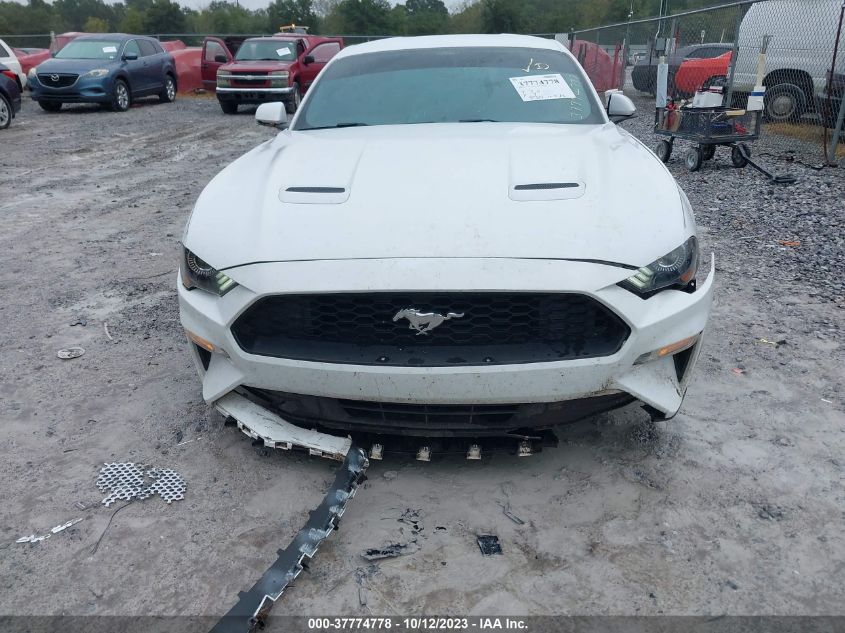 1FA6P8TH3J5106670 2018 FORD MUSTANG, photo no. 13