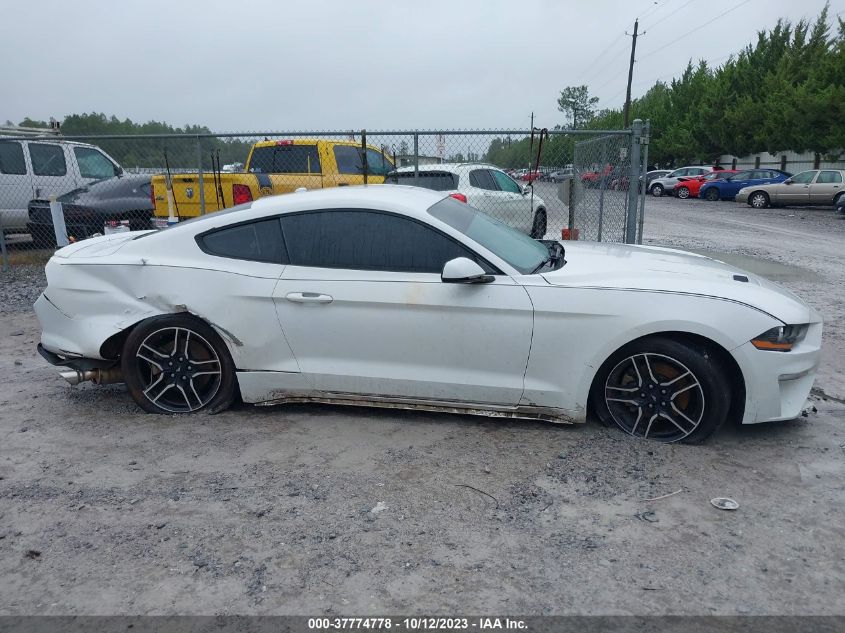 1FA6P8TH3J5106670 2018 FORD MUSTANG, photo no. 14