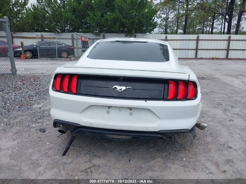 1FA6P8TH3J5106670 2018 FORD MUSTANG, photo no. 17