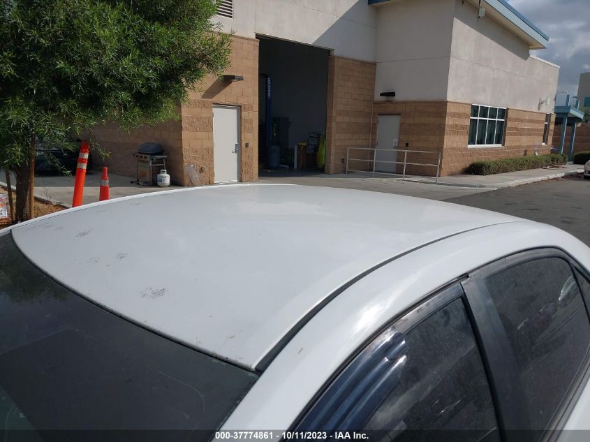 2014 TOYOTA COROLLA L/LE/S/S PLUS/LE PLUS - 2T1BURHE2EC176305