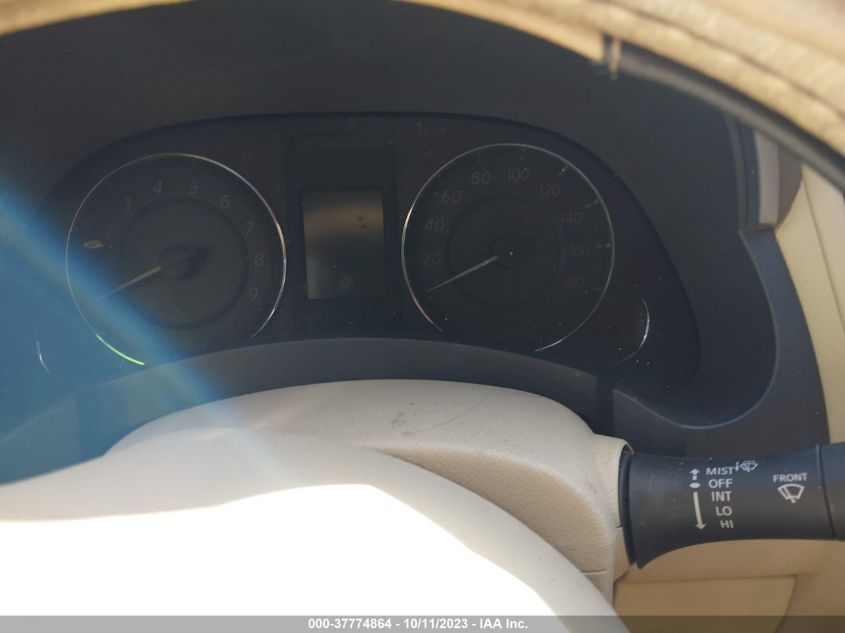 2017 INFINITI QX70 - JN8CS1MW9HM411286