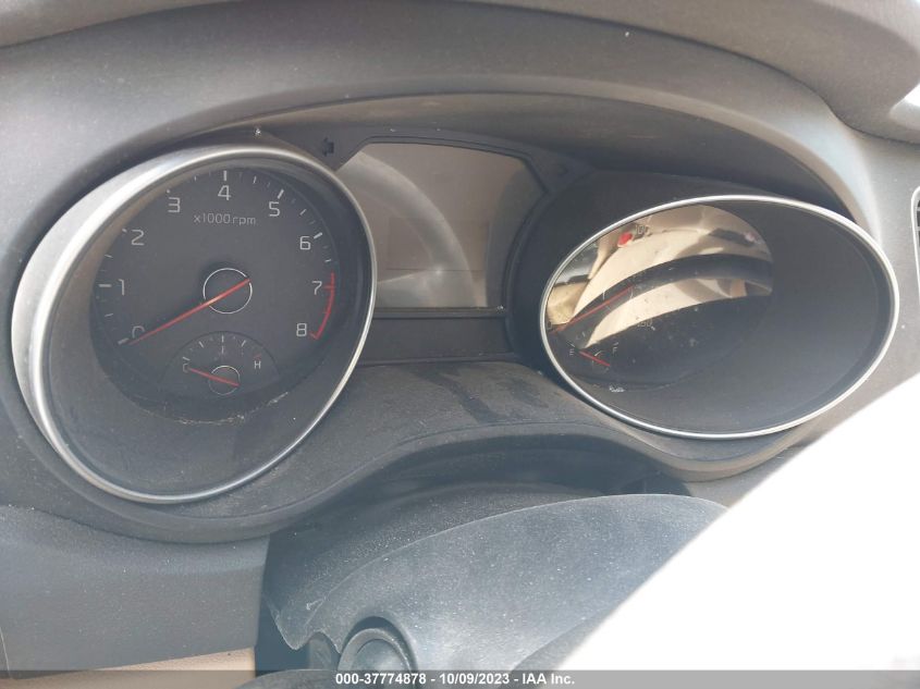 2015 KIA SEDONA LX - KNDMB5C1XF6027841