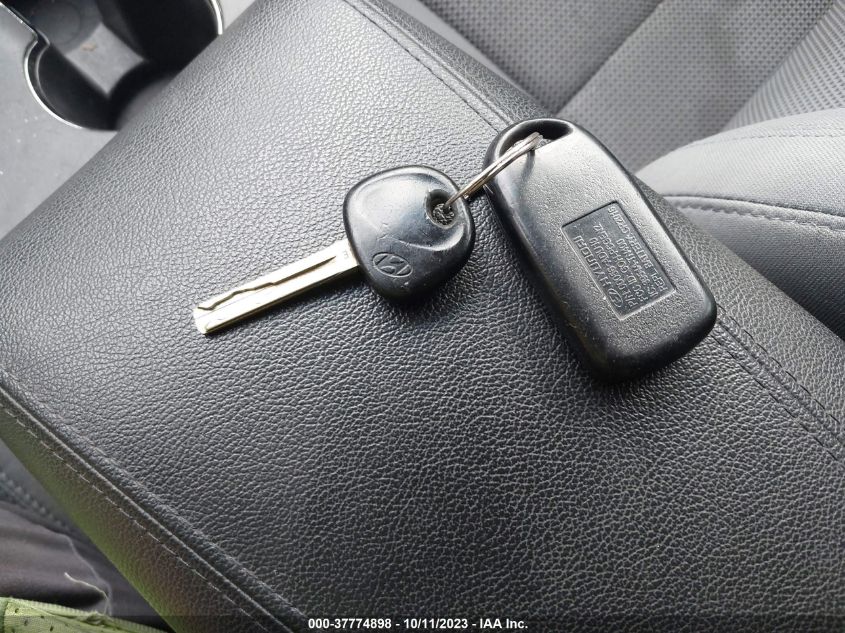 2013 HYUNDAI SONATA GLS PZEV - 5NPEB4ACXDH564585