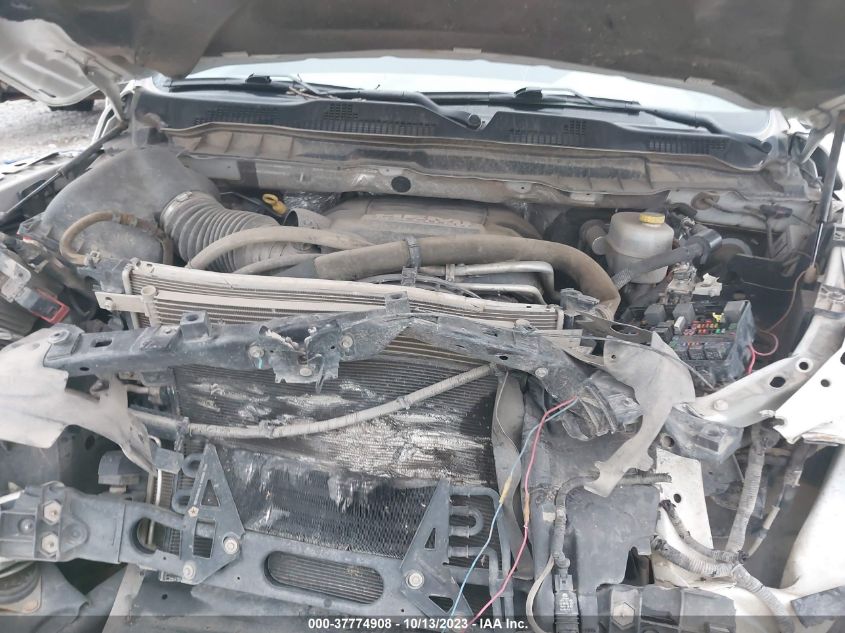 2018 RAM 2500 TRADESMAN - 3C6UR5HJ5JG314555