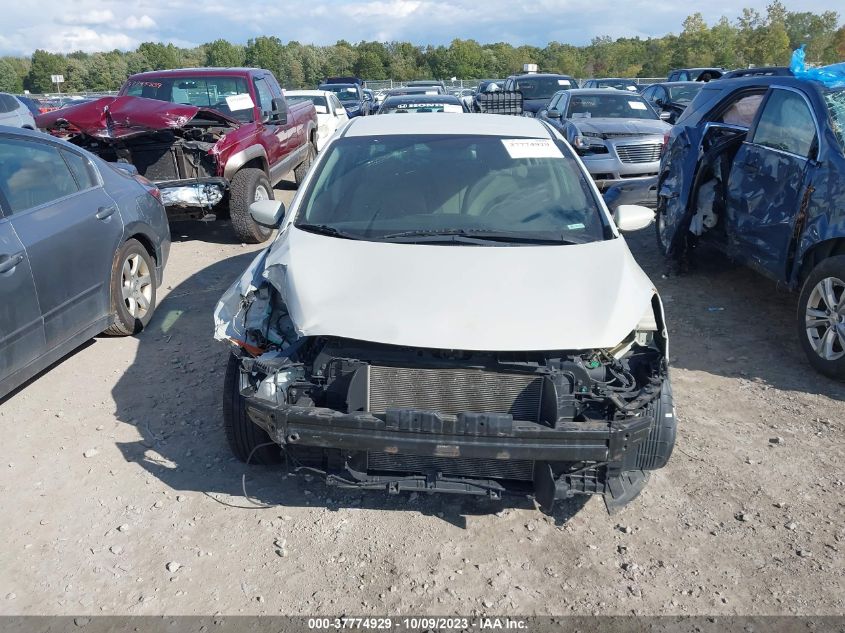 2015 KIA FORTE LX - KNAFK4A63F5420844