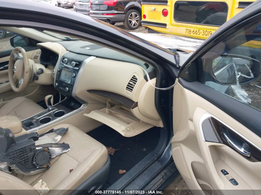 2015 NISSAN ALTIMA 3.5 SL - 1N4BL3APXFC149381
