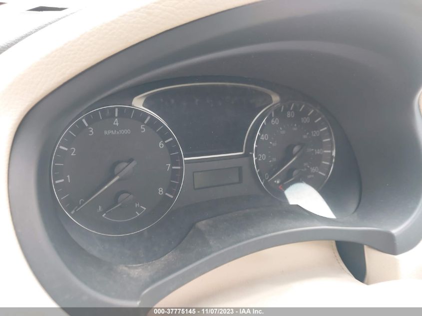 2015 NISSAN ALTIMA 3.5 SL - 1N4BL3APXFC149381