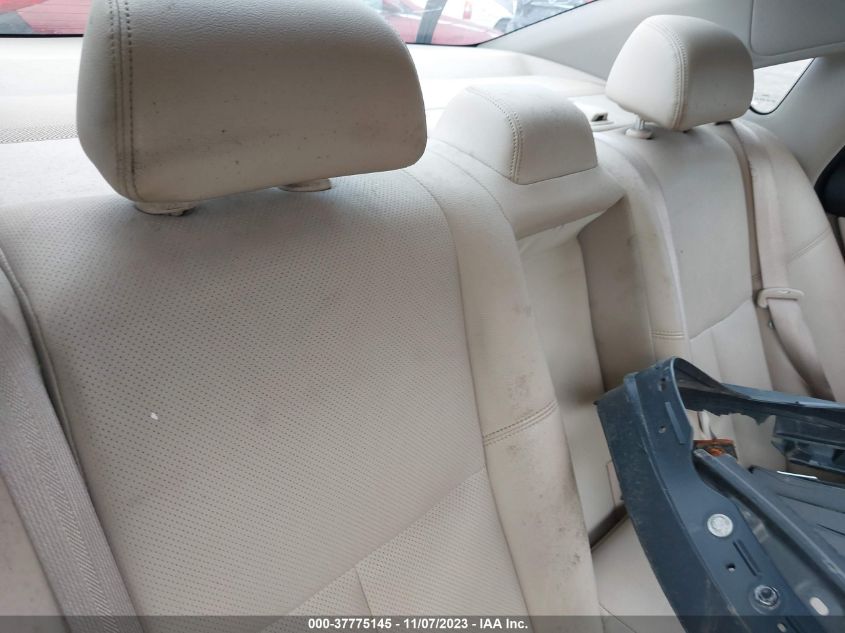2015 NISSAN ALTIMA 3.5 SL - 1N4BL3APXFC149381