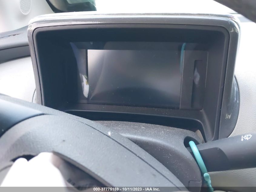 2013 CHEVROLET VOLT - 1G1RH6E45DU119717