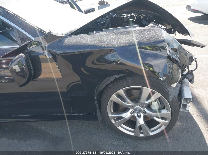 2013 INFINITI M37 JN1BY1AP6DM512902