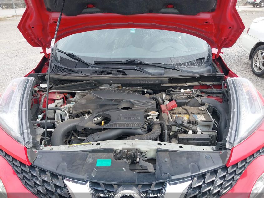 2015 NISSAN JUKE S - JN8AF5MV9FT563131