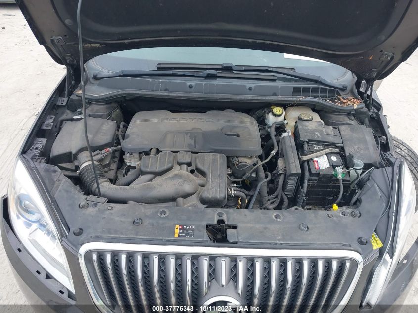 2015 BUICK VERANO CONVENIENCE GROUP - 1G4PR5SK2F4105149