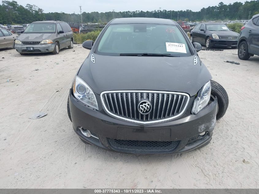 2015 BUICK VERANO CONVENIENCE GROUP - 1G4PR5SK2F4105149