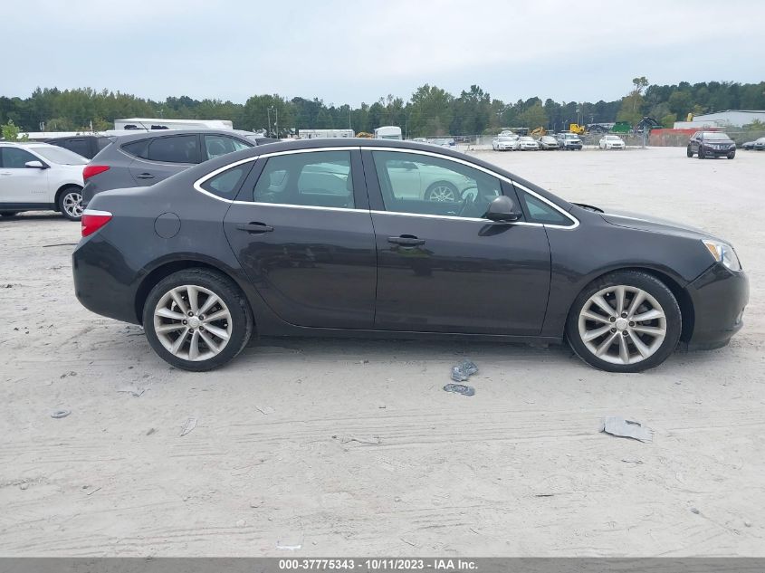 2015 BUICK VERANO CONVENIENCE GROUP - 1G4PR5SK2F4105149