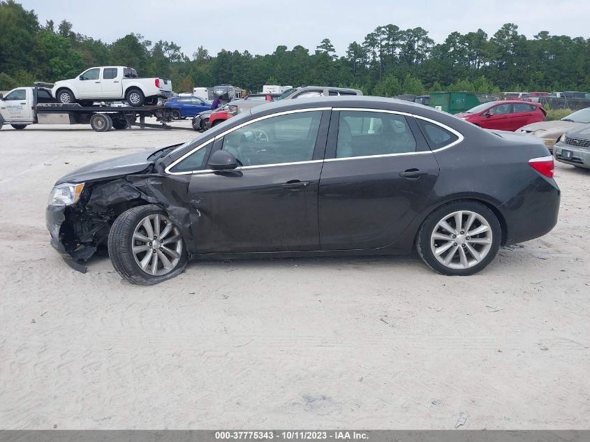 2015 BUICK VERANO CONVENIENCE GROUP - 1G4PR5SK2F4105149