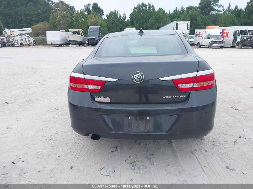 2015 BUICK VERANO CONVENIENCE GROUP - 1G4PR5SK2F4105149