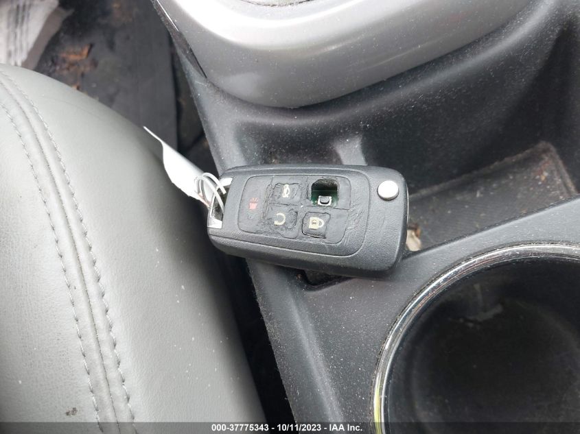 2015 BUICK VERANO CONVENIENCE GROUP - 1G4PR5SK2F4105149