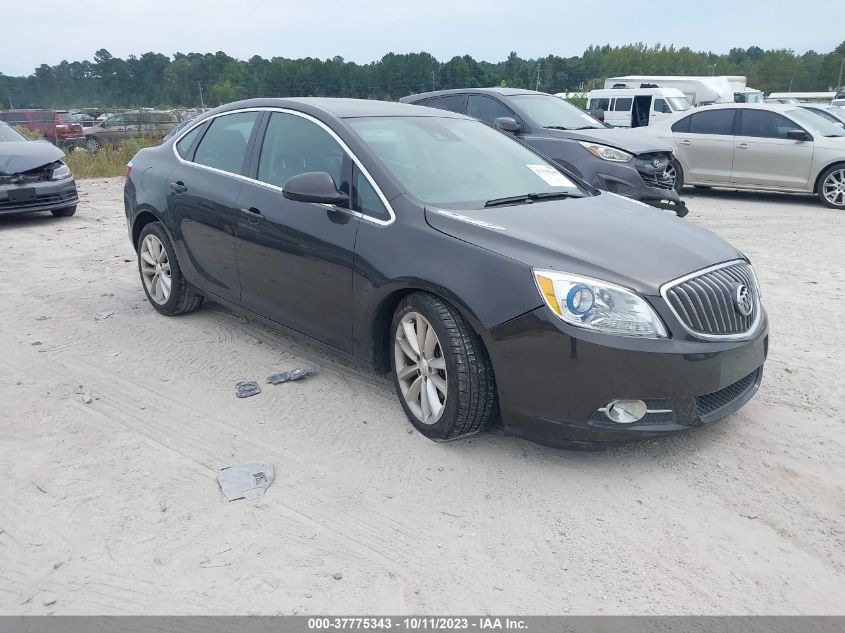 2015 BUICK VERANO CONVENIENCE GROUP - 1G4PR5SK2F4105149