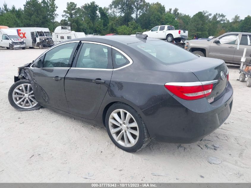 2015 BUICK VERANO CONVENIENCE GROUP - 1G4PR5SK2F4105149