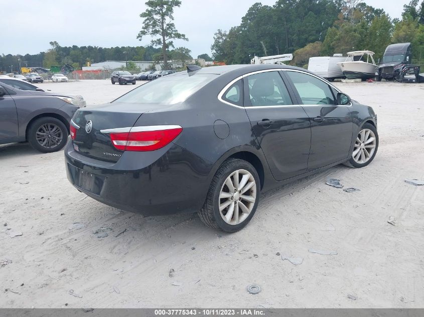 2015 BUICK VERANO CONVENIENCE GROUP - 1G4PR5SK2F4105149
