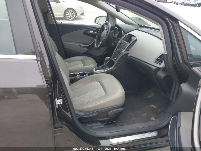 2015 BUICK VERANO CONVENIENCE GROUP - 1G4PR5SK2F4105149