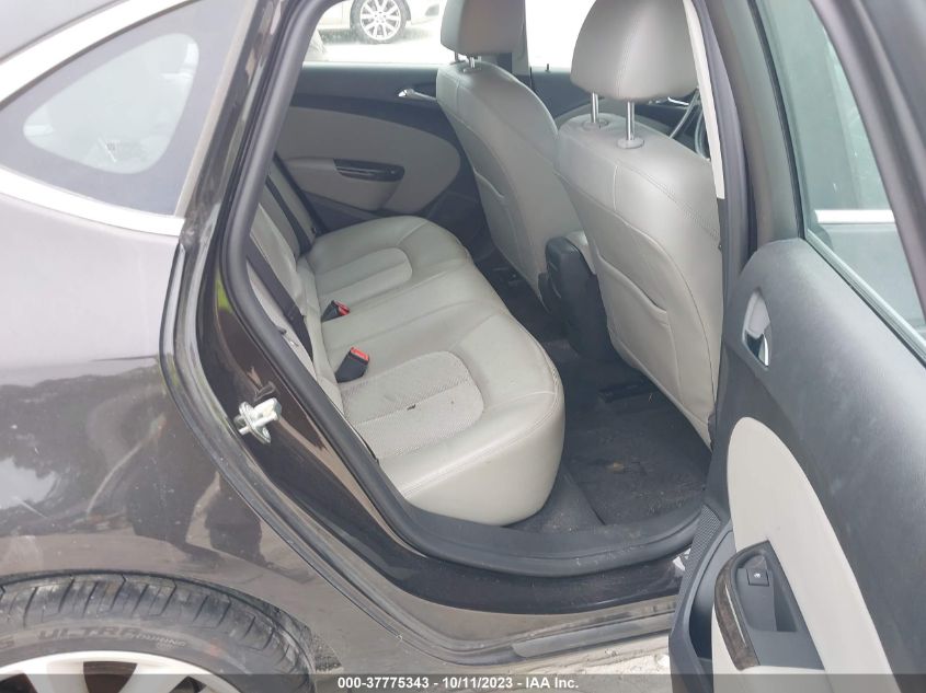2015 BUICK VERANO CONVENIENCE GROUP - 1G4PR5SK2F4105149