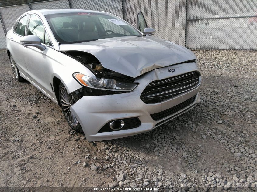 3FA6P0K95FR184626 | 2015 FORD FUSION