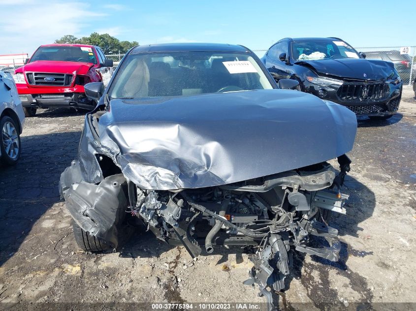 2016 MAZDA MAZDA3 I TOURING JM1BM1W77G1318791