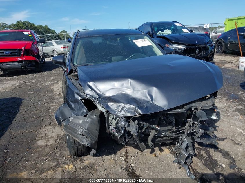 2016 MAZDA MAZDA3 I TOURING - JM1BM1W77G1318791