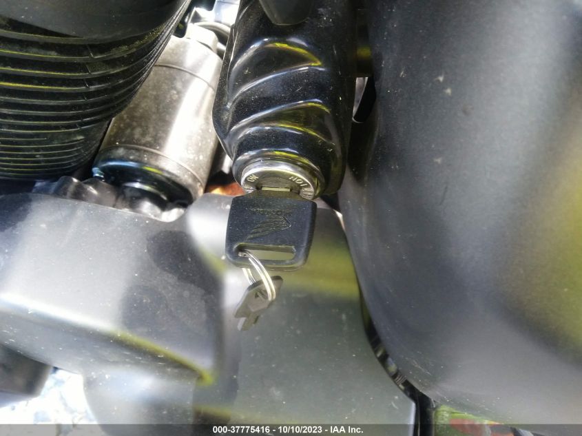 2023 HONDA VT750 C2B JH2RC5379PK300100