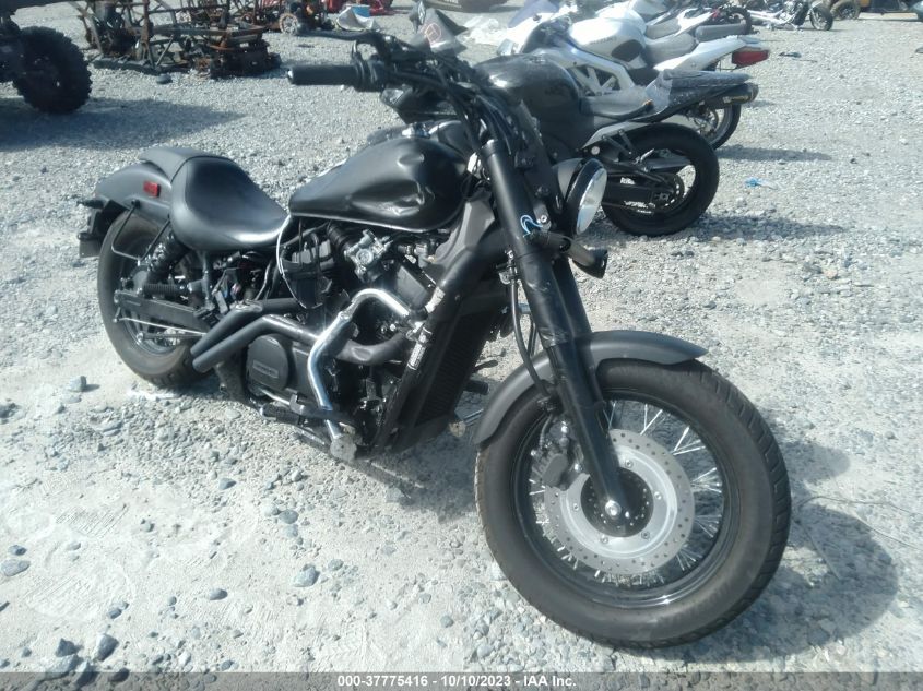 2023 HONDA VT750 C2B - JH2RC5379PK300100