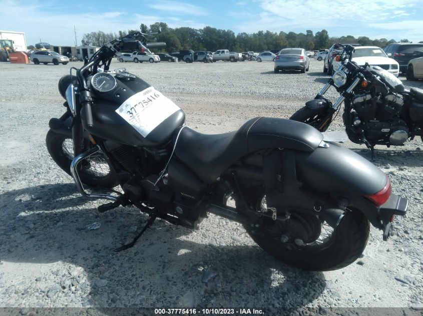 2023 HONDA VT750 C2B JH2RC5379PK300100