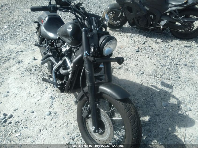 2023 HONDA VT750 C2B JH2RC5379PK300100