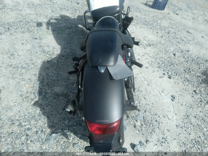 2023 HONDA VT750 C2B JH2RC5379PK300100