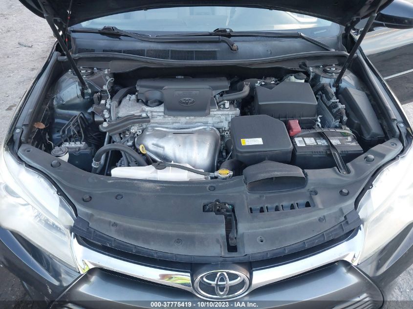 2015 TOYOTA CAMRY LE/XLE/SE/XSE - 4T1BF1FK5FU095397