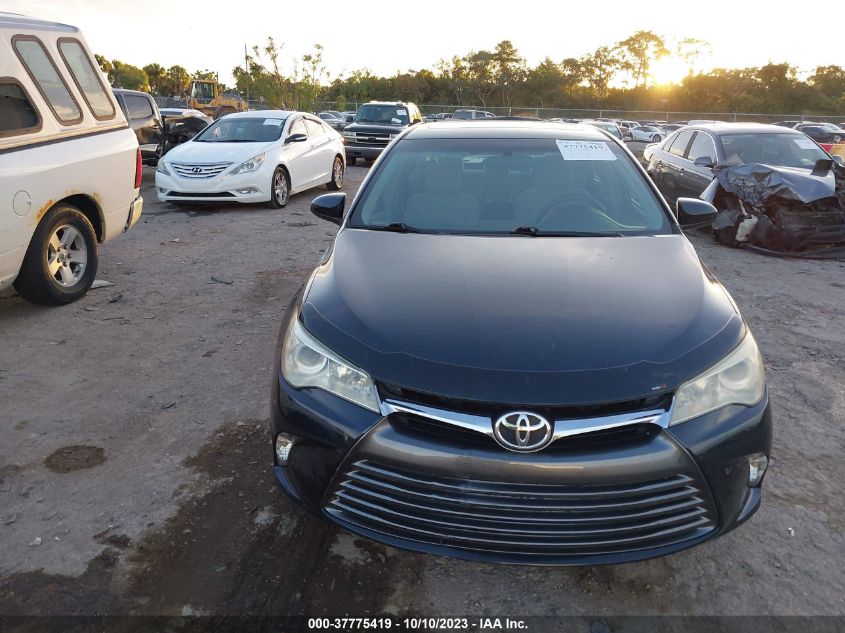 2015 TOYOTA CAMRY LE/XLE/SE/XSE - 4T1BF1FK5FU095397