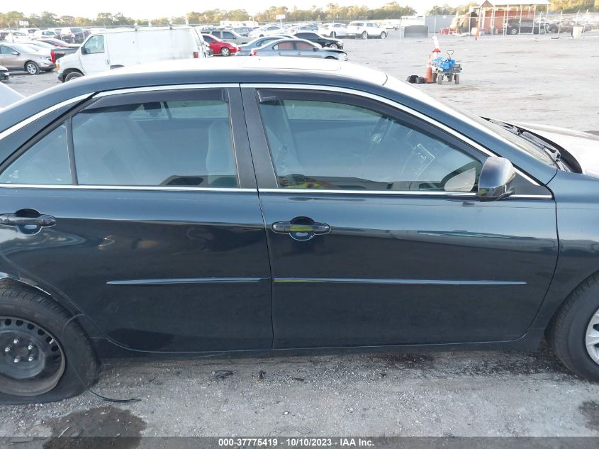2015 TOYOTA CAMRY LE/XLE/SE/XSE - 4T1BF1FK5FU095397